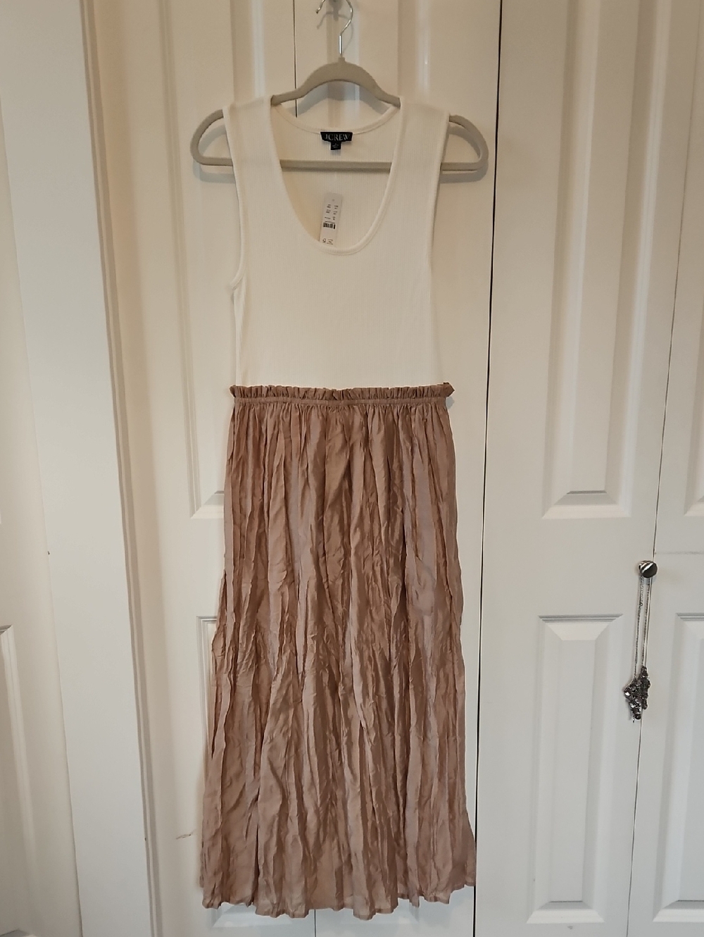 J Crew DRESS